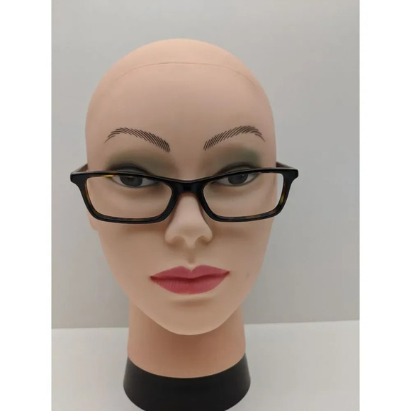 🕶️Ray-Ban RB5284  Eyeglasses 52/17 145 /ALZ640 🕶️ - Picture 7 of 10
